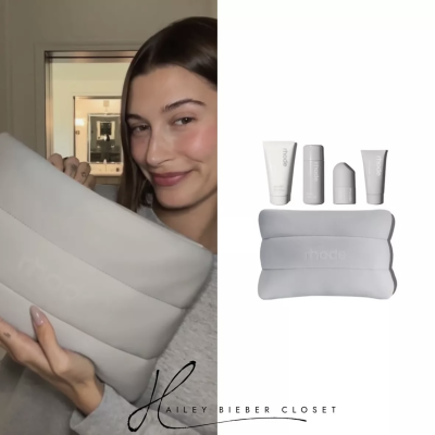 Косметичка Rhode Bubble Bag