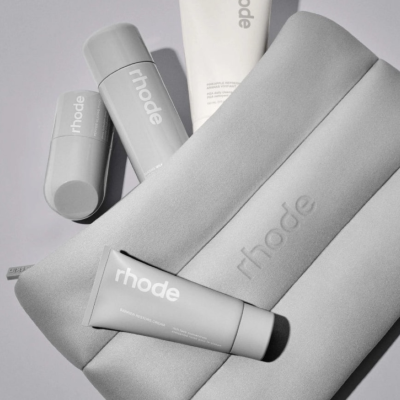 Косметичка Rhode Bubble Bag