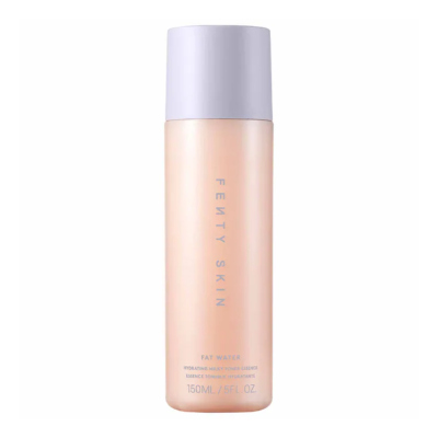 Відновлюючий тонік-есенція Fenty Beauty Fat Water Hydrating Milky Toner Essence 150 ml