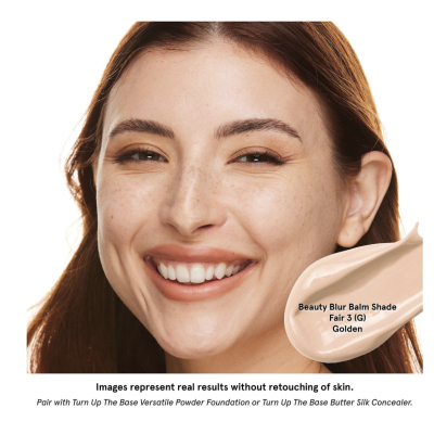 Тональный крем ONE/SIZE by Patrick Starr Turn Up the Base (Fair 3 Golden) 30 ml