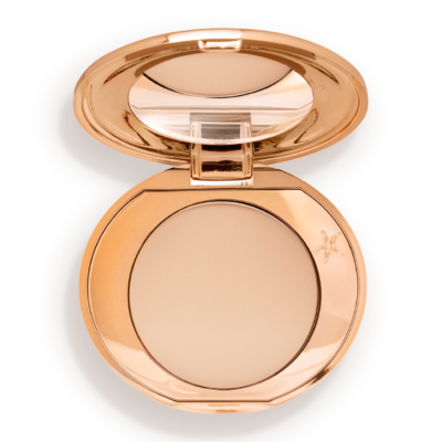Пудра Charlotte Tilbury Airbrush Flawless Finish (2 Medium) 3.4 g Mini