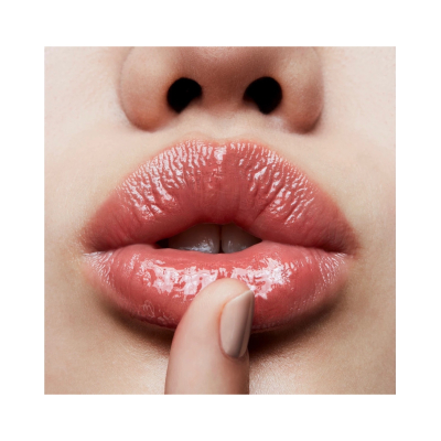 Блеск для губ MAC Lip Glass (Bells and Bows) 3.1 ml (без коробочки, из набора)