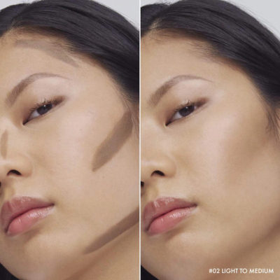 Скульптор для лица Sephora Collection Cream Contour Stick (02 Light to Medium) 5.5 g