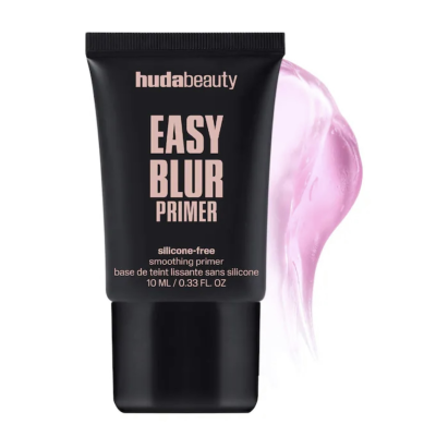Матуюча база під макіяж Huda Beauty Mini Easy Blur Primer 10 ml