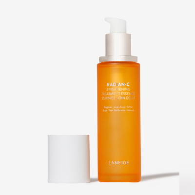 Тонер-эссенция с витамином С Laneige Radian-C Brightening Treatment Essence 150 ml