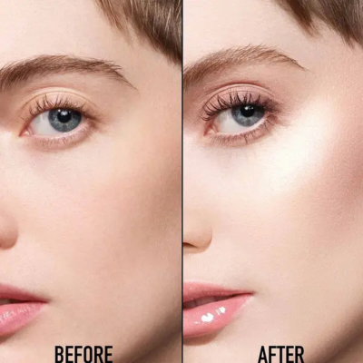 Палетка хайлайтеров Диор Backstage Glow Face Palette (004 Rose Gold)