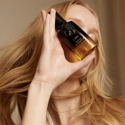 Поживна олія для волосся Oribe Gold Lust Nourishing Hair Oil 50 ml