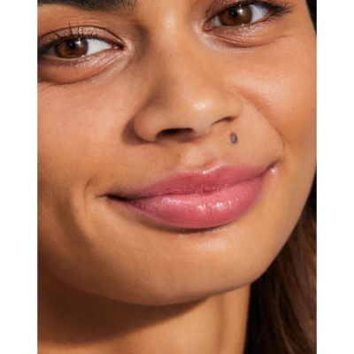 Оттеночный бальзам для губ с ланолином и SPF30 Lanolips Tinted Lip Balm SPF30 (Rhubarb) 12.5 g