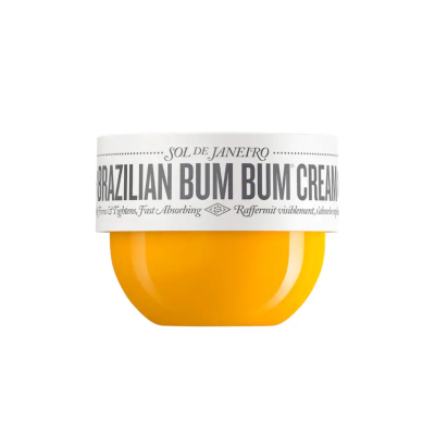 Крем для тіла Sol De Janeiro Brazilian Bum Bum Cream 25 ml (без коробочки, з набору)