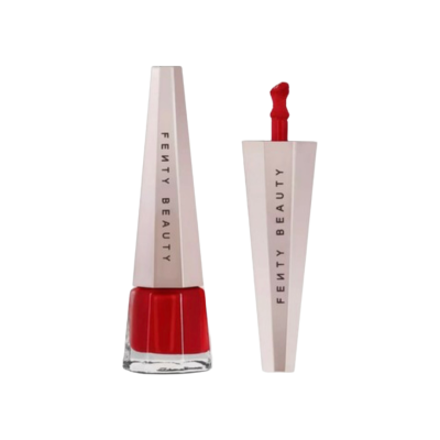 Рідка помада Fenty Beauty Stunna Lip Paint Longwear Fluid Lip Color (Uncensored 01) 2 ml Travel Size