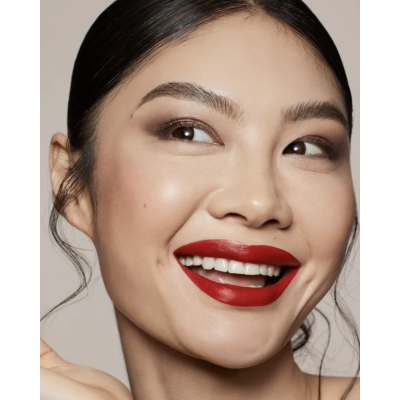 Рідка помада Fenty Beauty Stunna Lip Paint Longwear Fluid Lip Color (Uncensored 01) 2 ml Travel Size