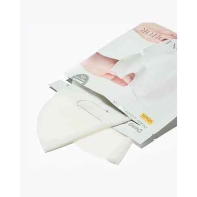 Гідрогелева маска для ліфтингу шкіри Sungboon Editor Deep Collagen Power Boosting Mask (37 g)