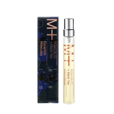 Парфюмированная вода Молекула 01 Escentric Molecules Black Tea 8.5 ml