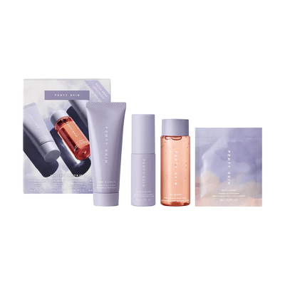 Набір для щоденного догляду за шкірою Fenty Skin Start'r Set