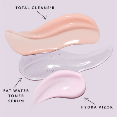 Набір для щоденного догляду за шкірою Fenty Skin Start'r Set