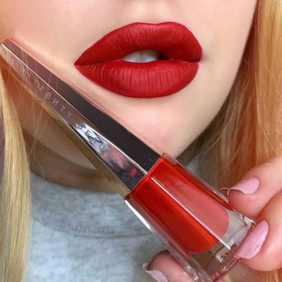 Рідка помада Fenty Beauty Stunna Lip Paint Longwear Fluid Lip Color Uncensored 4 ml