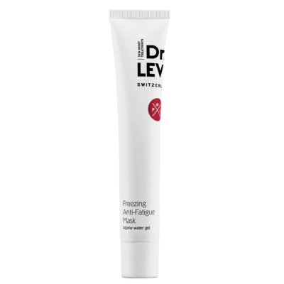 Охлаждающая маска для лица Dr.Levy Freezing Anti-Fatigue Mask 50 ml