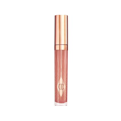 Колагеновий блиск для губ Charlotte Tilbury Collagen Lip Bath (Rosy Glow) 7.9 ml