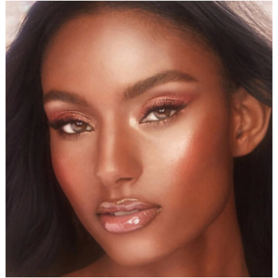 Колагеновий блиск для губ Charlotte Tilbury Collagen Lip Bath (Rosy Glow) 7.9 ml