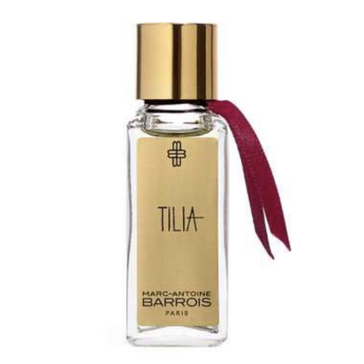 Парфюмированная вода Марк-Антуан Барруа Tilia 10 ml