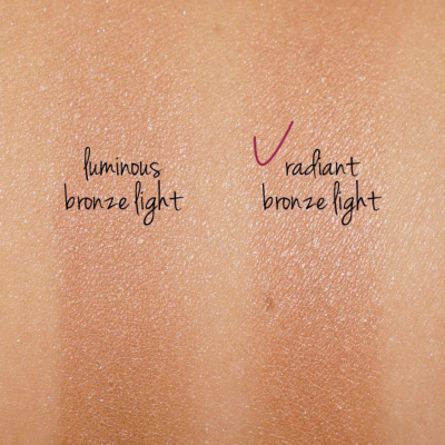 Бронзер Hourglass Ambient Lighting Bronzer (Radiant Bronze Light) 11 g