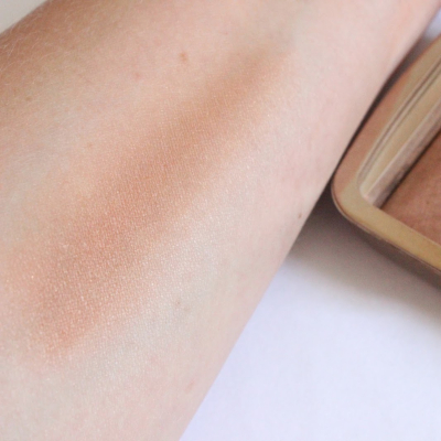 Бронзер Hourglass Ambient Lighting Bronzer (Radiant Bronze Light) 11 g