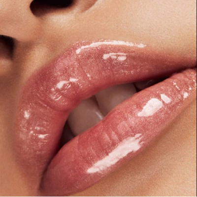 Блеск для губ Fenty Beauty Gloss Bomb Universal Lip Luminizer (Fenty Glow 01) 2 ml Mini