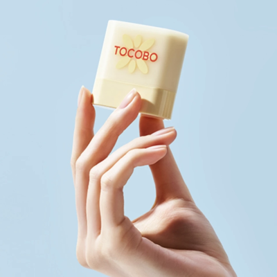Водостойкий солнцезащитный стик Tocobo Vita Waterproof Sun Stick SPF50 (11 g) Mini 