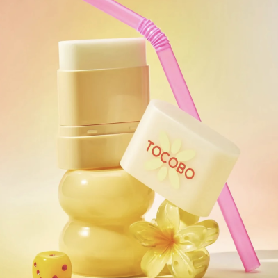 Водостойкий солнцезащитный стик Tocobo Vita Waterproof Sun Stick SPF50 (11 g) Mini 