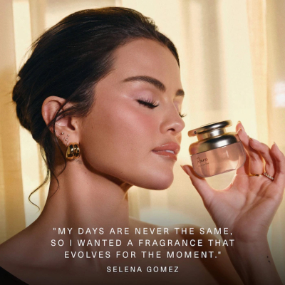 Парфюмированная вода Реар Бьюти Rare Eau de Parfum De Balincourt 5 ml Mini