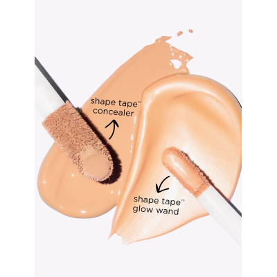 Набор консилеров Tarte Shape Tape Star Squad (12N + Sunbeam) 2х1 ml