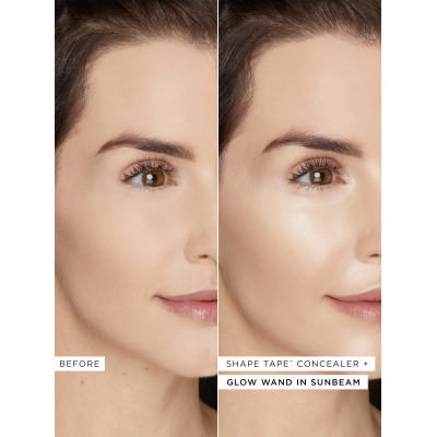 Набор консилеров Tarte Shape Tape Star Squad (12N + Sunbeam) 2х1 ml