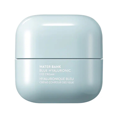 Увлажняющий крем под глаза с гиалуроновой кислотой Laneige - Water Bank Blue Hyaluronic Eye Cream 25 ml