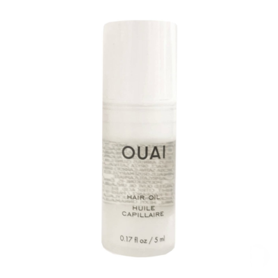 Масло для волос OUAI Hair Oil 5 ml Mini