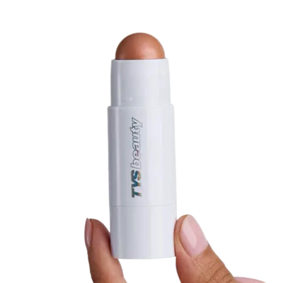 Кремовый хайлайтер в стике TYS Beauty Highlighter Stick (Honeydew) 6.5 g