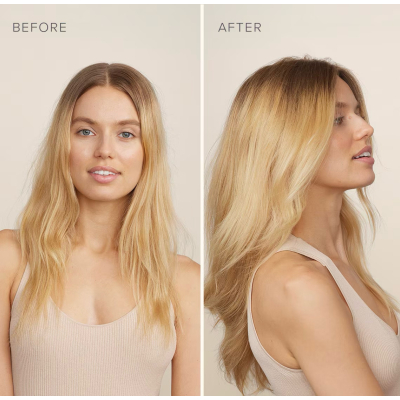 Кондиціонер для волосся з ефектом збільшення об'єму Christophe Robin Volume Conditioner with Rose Extracts 75 ml