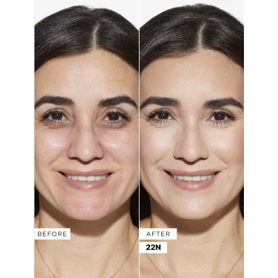 Набор консилеров Tarte Shape Tape Star Squad (22N + Alight) 2х1 ml