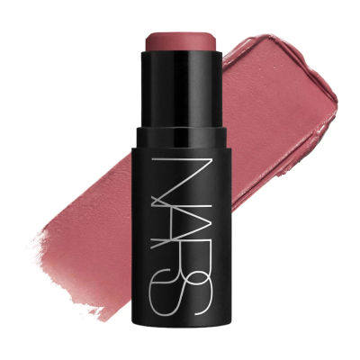 Кремовые румяна для губ и щек Nars The Multiple Soft Blur Blush Stick (Dolce Vita) 3.5 g Travel Size