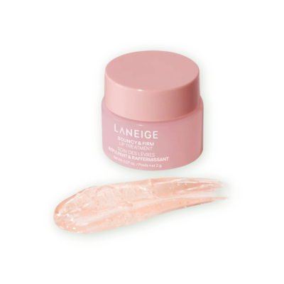 Бальзам для губ Laneige Bouncy & Firm Lip Treatment 2 g