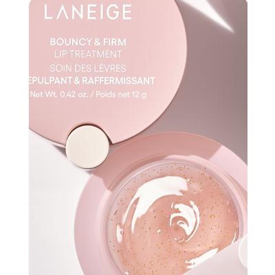 Бальзам для губ Laneige Bouncy & Firm Lip Treatment 2 g
