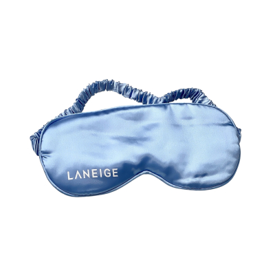 Ексклюзивна шовкова маска для сну Laneige Silk Eye Mask