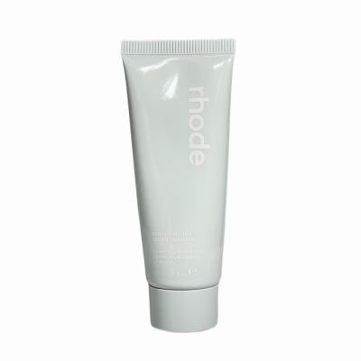 Поживний нічний крем-бальзам для відновлення шкіри Rhode Barrier Butter Universal Hydration Layer 20 ml Mini