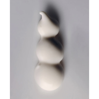 Питательный ночной крем-бальзам для восстановления кожи Rhode Barrier Butter Universal Hydration Layer 20 ml Mini