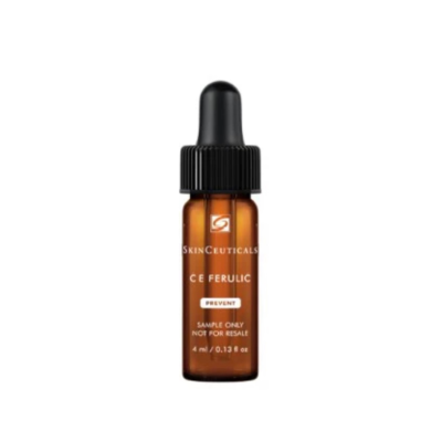 Антиоксидантна сироватка для обличчя SkinCeuticals C E Ferulic Serum 4 ml Mini
