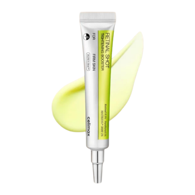 Омолоджуючий бустер для обличчя Celimax The Vita-A Retinal Shot Tightening Booster 15 ml