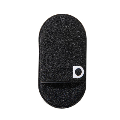 Губка для отшелушивания и скрабирования лица Dermstore Collection Facial Scrubbing Mitt