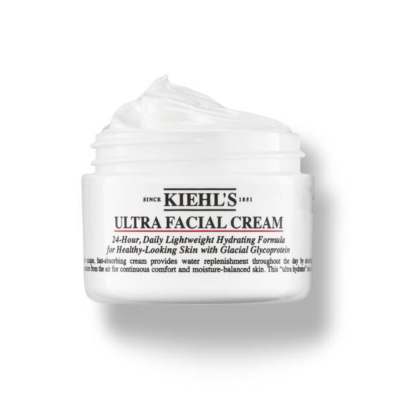 Увлажняющий крем для лица Kiehl's Ultra Facial Cream 14 ml