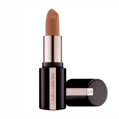Помада Laura Mercier Caviar Smoothing Matte Lipstick (143 Nude Sateen) 3.8 g