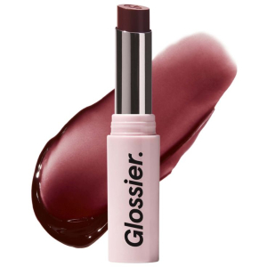 Стойкая увлажняющая помада-бальзам Glossier Nourishing Shine+Color (Ember) 3 g (без коробочки, из набора)