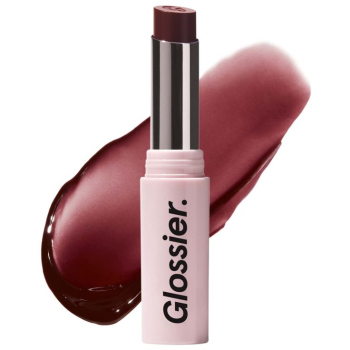 Стійка зволожуюча помада-бальзам Glossier Nourishing Shine+Color (Ember) 3 g (без коробочки, з набору)
